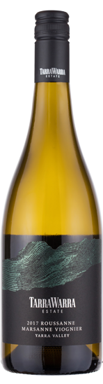 TarraWarra Estate Roussanne Marsanne Viognier 2020 Yarra Valley